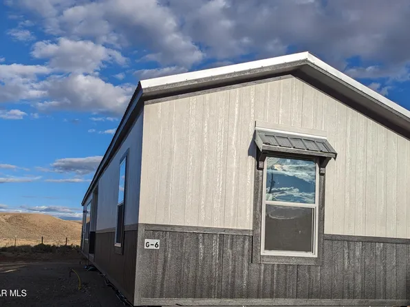 500 North 12th Street #G-6, Kremmling, CO 80459