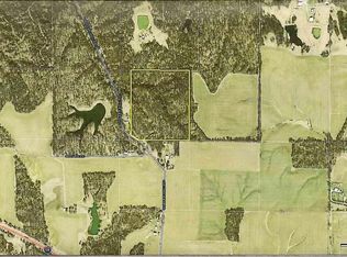 Waller Hill Rd, Poseyville, IN 47633