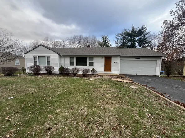 613 Plantmore Dr, Saint Louis, MO 63135