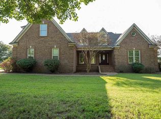 8609 Brunswick Rd LOT 3, Millington, TN 38053