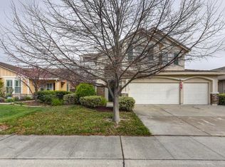 2507 Cantara Way, Sacramento, CA 95835