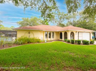 7941 Ravenwood Cv, Spring Hill, FL 34606