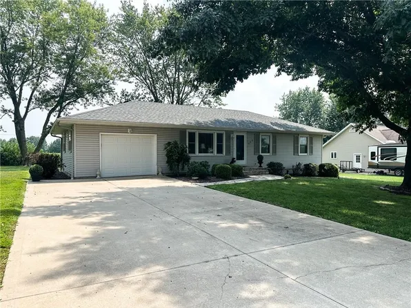 209 Markham Ct, Brookfield, MO 64628