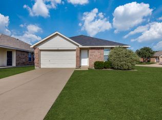 1609 Castle Ridge Rd, Fort Worth, TX 76140