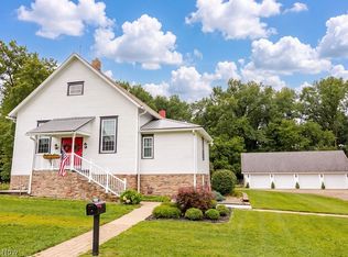 15710 Cenfield St NE, Alliance, OH 44601