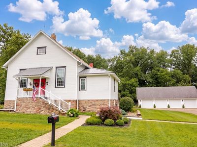 15710 Cenfield St NE, Alliance, OH, 44601
