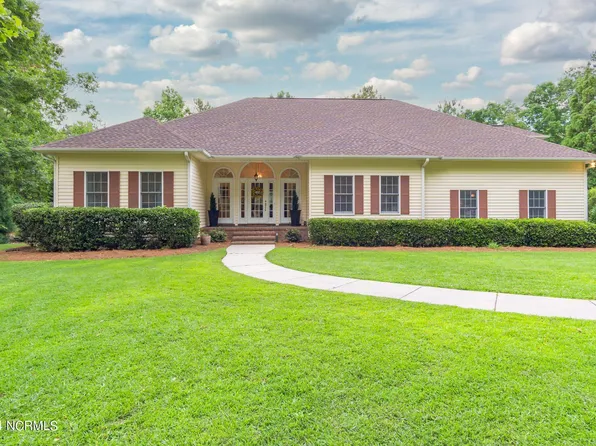 308 Mellen Court, New Bern, NC 28562