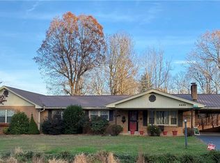 5638 River Road Liberty Grove Rd, North Wilkesboro, NC 28659