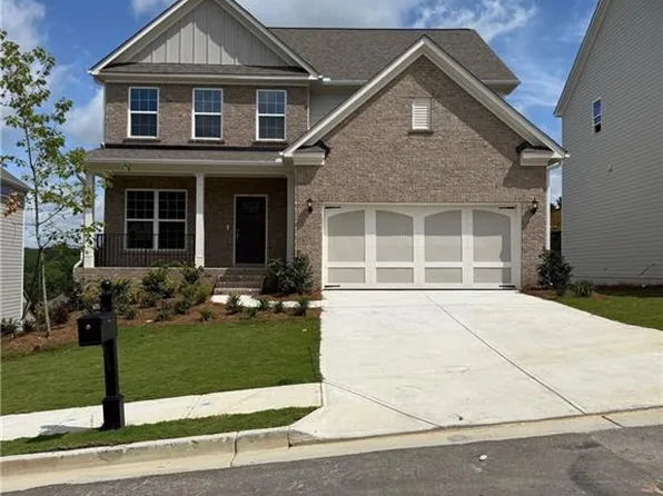 4266 Azalea Ridge Way, Hoschton, GA 30548