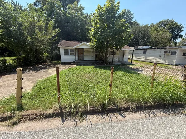 76 Etheridge St, Humboldt, TN 38343