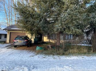 17335 Meadow Creek Dr, Eagle River, AK 99577
