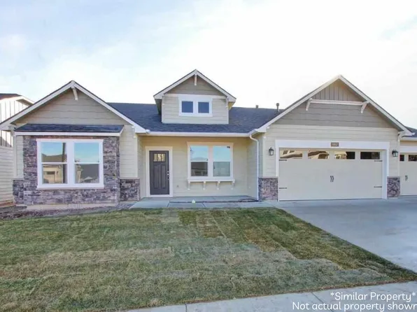 10191 Sienna Loop Lot 50, Missoula, MT 59808