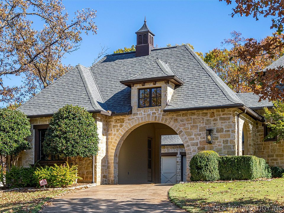 12029 S 14th Ct, Jenks, OK 74037 Zillow