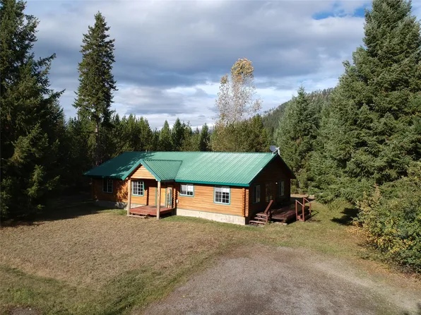 673 Trestle Creek Dr, Saint Regis, MT 59866