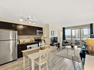 38 Joe Shuster Way #1322, Toronto, ON M6K 0A5