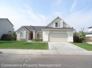 2623 S Bluegrass Dr, Nampa, ID 83686