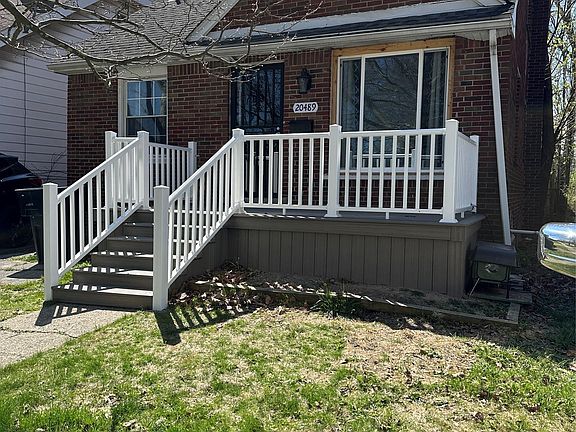 2nd image of 20489 Andover St