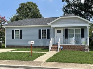 407 N 5th Ave, Hopewell, VA 23860