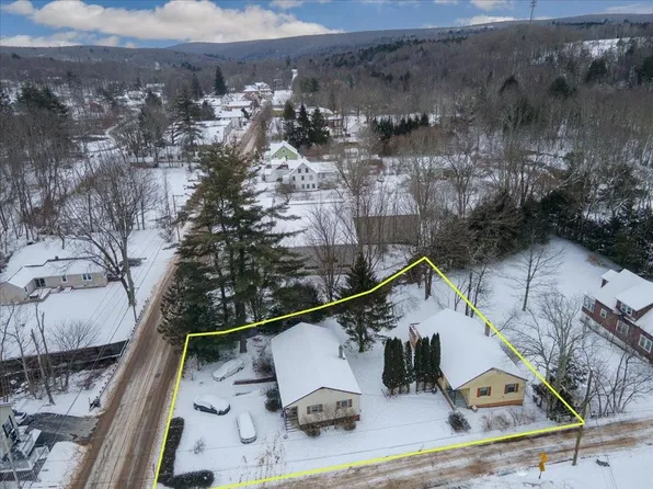 3-5 Willow Street, Mountain Dale, NY 12763