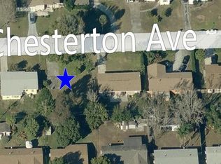 1304 Chesterton Ave, Orlando, FL 32809