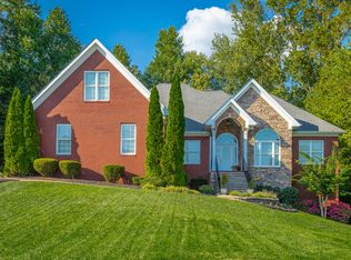 9348 Bronze Branch Ln, Apison, TN 37302