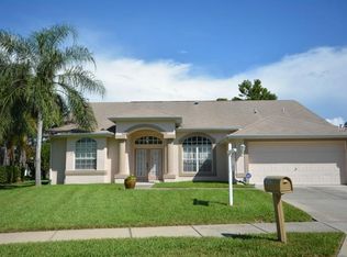 7835 Roundelay Dr, New Port Richey, FL 34654