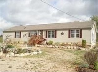 10231 Waldron Rd, Jerome, MI 49249