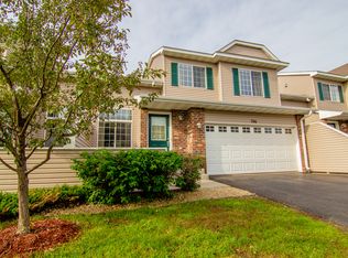 706 Evergreen Cir, Hudson, WI 54016