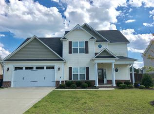 4236 Cinder Ln, Fayetteville, NC 28312