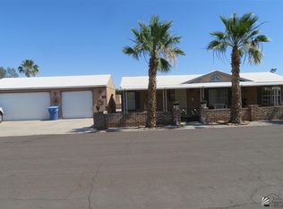 13368 E 45th St, Yuma, AZ 85367