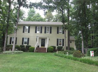 11800 Marquis Ter, Henrico, VA 23238