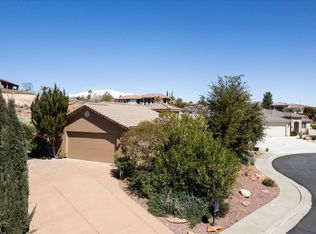 1184 Sunrise Cir, Washington, UT 84780