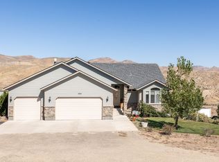 1614 Rio Dr, Elko, NV 89801