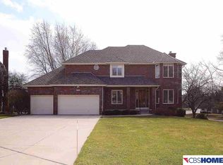 1805 N 130th Cir, Omaha, NE 68154