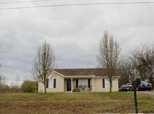 116 E Crawford Ct, Bell Buckle, TN 37020