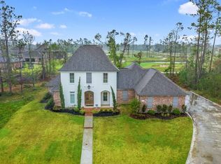 1916 Augusta Way, Westlake, LA 70669