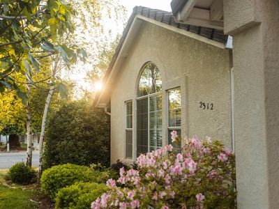 2312 Windwood Ct, Redding, CA, 96002