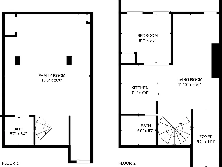 1116 Halsey St #2B — Photo 2