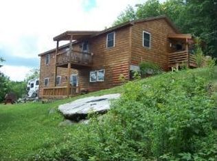 68 Spooner Rd, Pittsburg, NH 03592