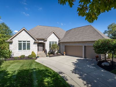 5964 Heaton Pass, Carmel, IN, 46032