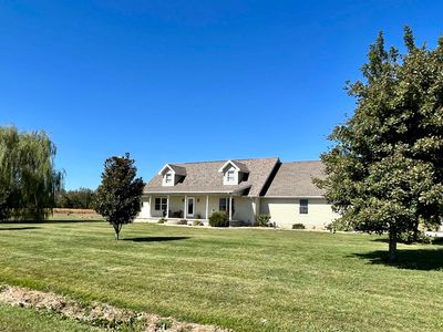 726 County Road 250 N, Norris City, IL, 62869