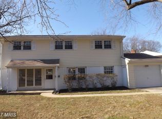 8418 Wagon Wheel Rd, Alexandria, VA 22309