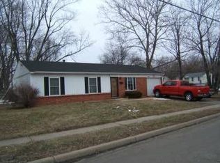 3502 Niagara St, Cincinnati, OH 45251