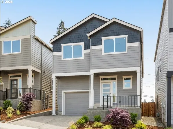 7335 SW Leonard Pl #L-4, Beaverton, OR 97007