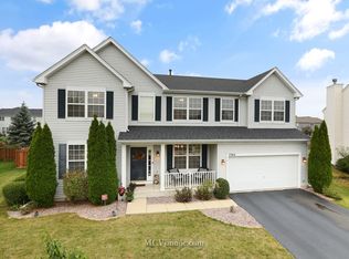 2364 Pagosa Springs Dr, Aurora, IL 60503