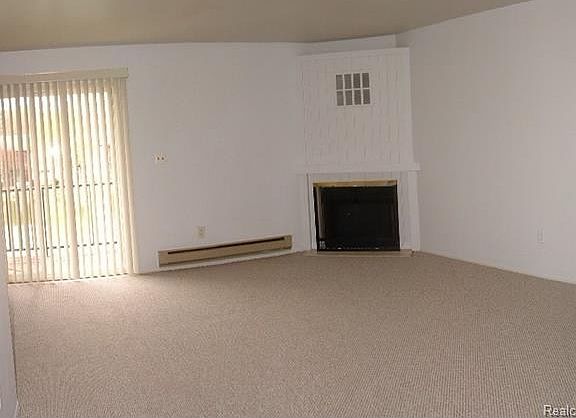 4th image of 7552 Woodview St APT 3
