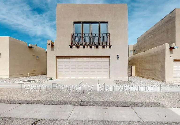 5124 San Adan Ave NW — Photo 1