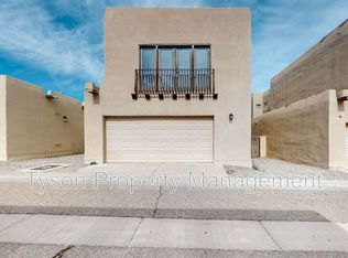 5124 San Adan Ave NW, Albuquerque, NM 87120