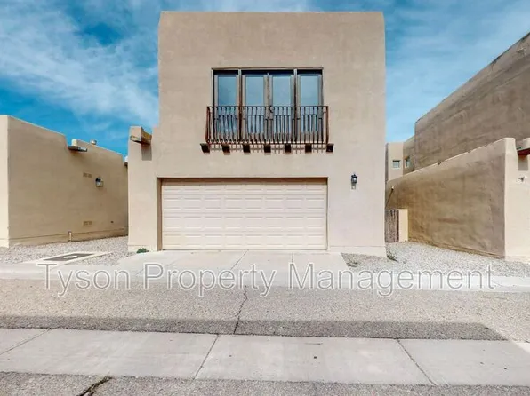 5124 San Adan Ave NW, Albuquerque, NM 87120