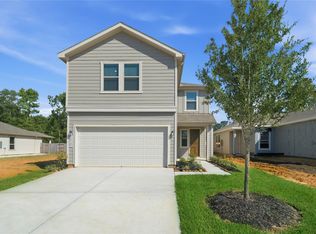 10387 Laurel Crest Trl, Willis, TX 77378
